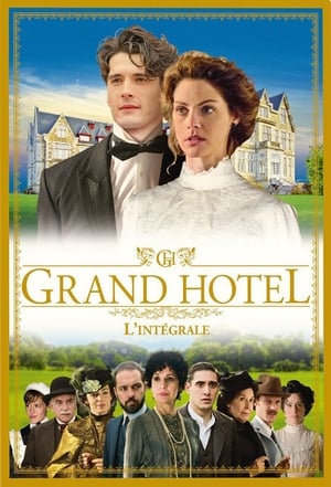 Grand Hotel poszter