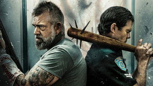 Amityville Uprising háttérkép
