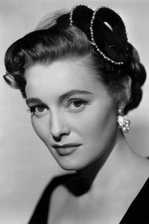 Patricia Neal profil kép