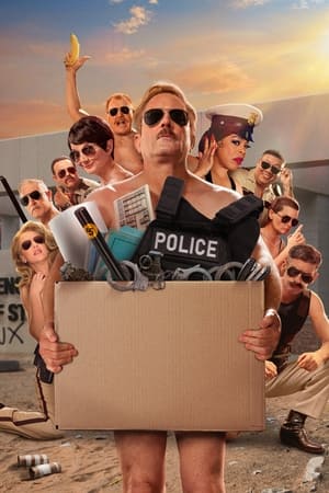 Reno 911! Defunded poszter