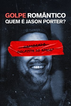 ROMCON: Ki a fene az a Jason Porter? poszter