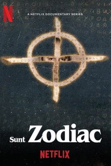Én vagyok a Zodiákus poszter