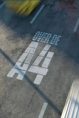 Over de A4
