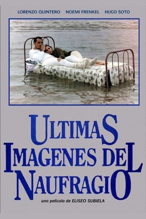 Últimas imágenes del naufragio