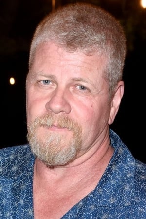 Michael Cudlitz profil kép