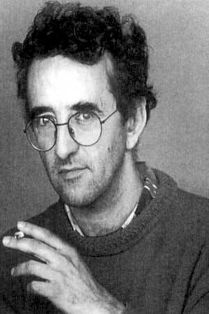 Roberto Bolaño profil kép