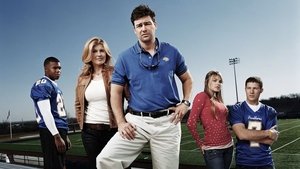 Friday night lights - Tiszta szívvel foci kép