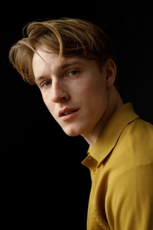 Louis Hofmann profil kép