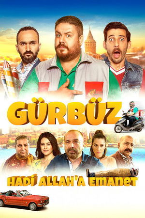 Gürbüz: Vigyázz magadra!