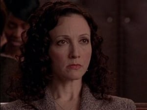 Law & Order: Trial by Jury Season 1 Ep.5 5. epizód