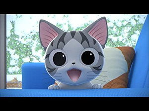 こねこのチー 1. évad Ep.14 14. epizód