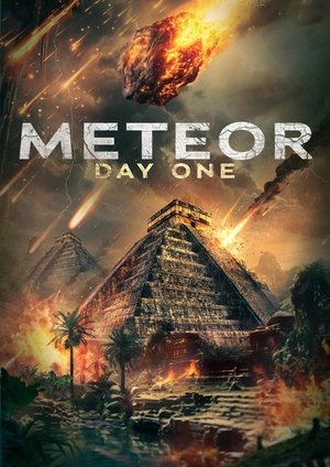 Meteor: Day One poszter