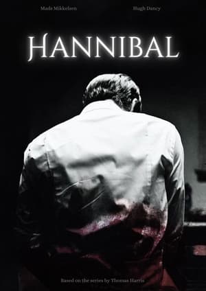 Hannibal poszter