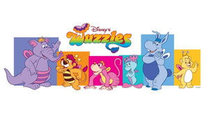 Wuzzles kép