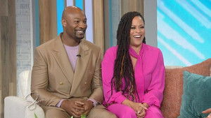 The Sherri Shepherd Show 1. évad Ep.41 41. epizód