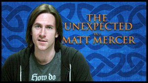 Critical Role Speciális epizódok Ep.10 10. epizód