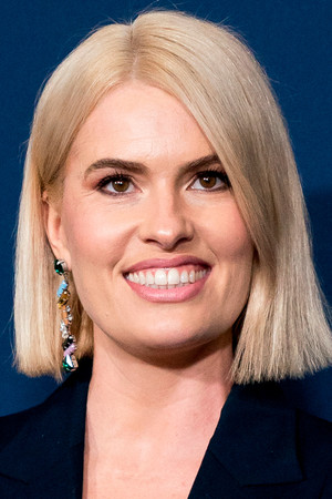 Adriana Abenia profil kép