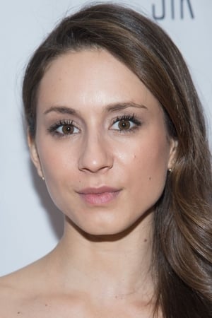 Troian Bellisario profil kép