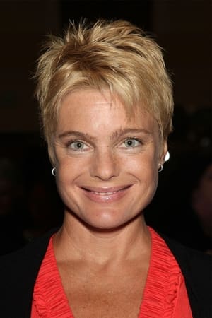 Erika Eleniak profil kép