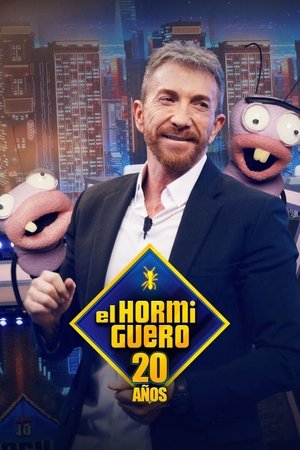 El hormiguero
