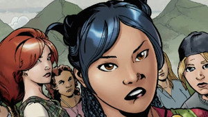 Buffy the Vampire Slayer: Season 8 Motion Comic Season 1 Ep.2 2. epizód