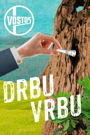 Drbu vrbu poszter