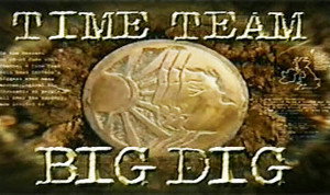 Time Team Specials Ep.18 18. epizód