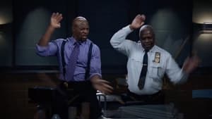 Brooklyn 99 - Nemszázas körzet Speciális epizódok Ep.13 13. epizód