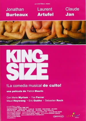 King Size poszter