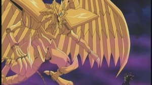 Yu-Gi-Oh! 1. évad Ep.139 139. epizód