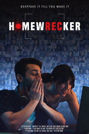 Homewrecker poszter