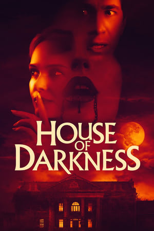 House of Darkness poszter