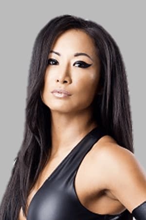 Gail Kim profil kép