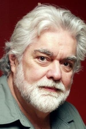 Gunnar Hansen profil kép