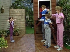 Small Wonder Season 1 Ep.20 20. epizód