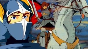 円卓の騎士物語　燃えろアーサー kép