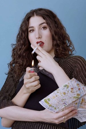 Kate Berlant profil kép