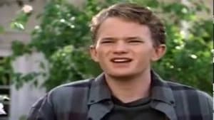 Doogie Howser, M.D. 4. évad Ep.7 7. epizód