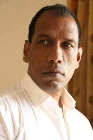 Billy Murali profil kép