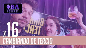 Cambiando de Tercio Season 1 Ep.16 16. rész