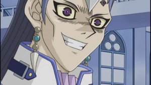 Yu-Gi-Oh! GX Season 1 Ep.101 101. epizód