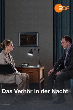 Das Verhör in der Nacht poszter