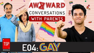 Awkward Conversations 1. évad Ep.4 4. epizód