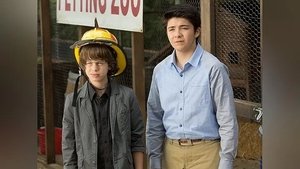 Gortimer Gibbon's Life on Normal Street Season 2 Ep.4 4. epizód
