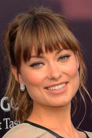 Olivia Wilde profil kép