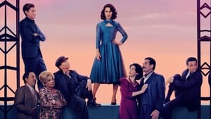 A káprázatos Mrs. Maisel kép