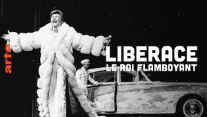 Look Me Over: Liberace háttérkép