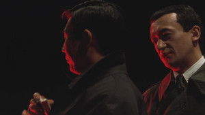 ある殺し屋 háttérkép