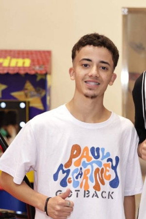 Pedro Henrique Oliveira dos Santos