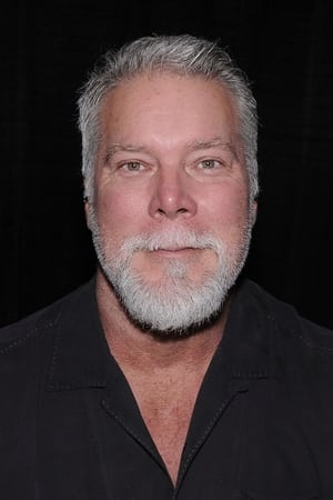 Kevin Nash profil kép